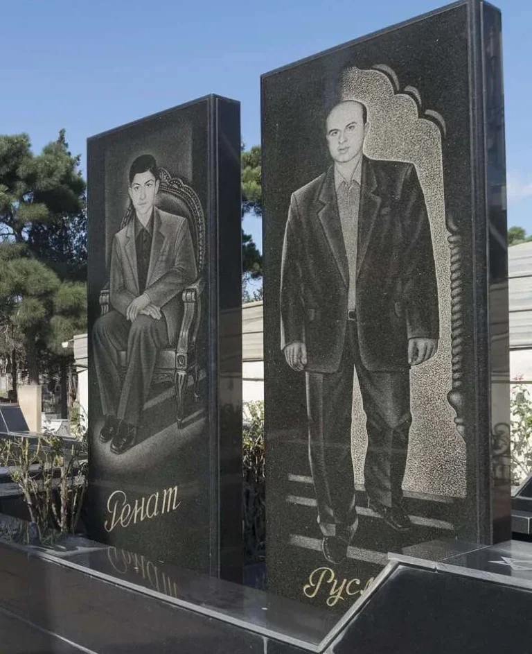 Кто продает места на кладбищах в Баку?