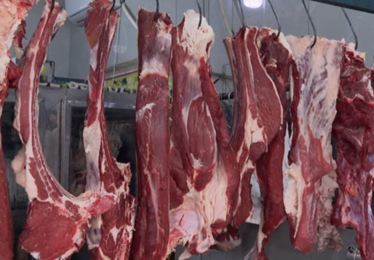 Почему мясо дорожает, если цена на скот не меняется?