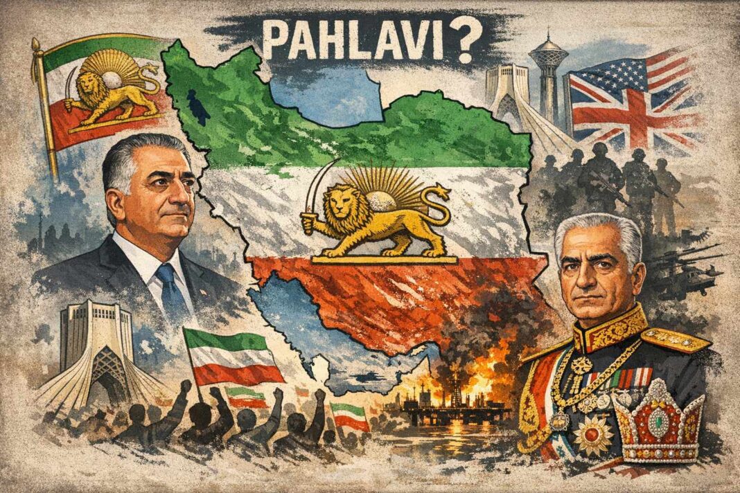 pahlavi