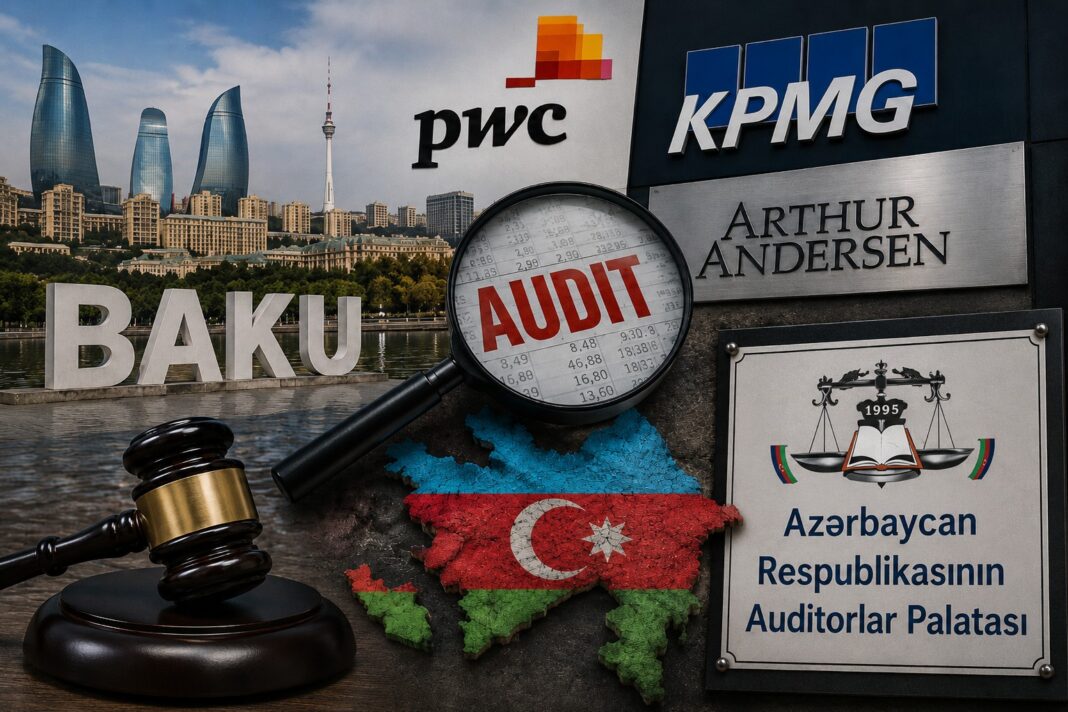 audit