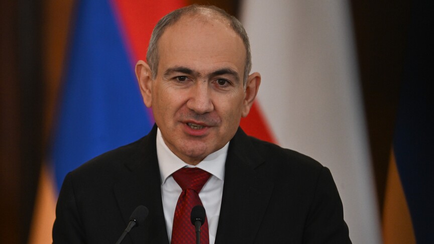 pashinyan
