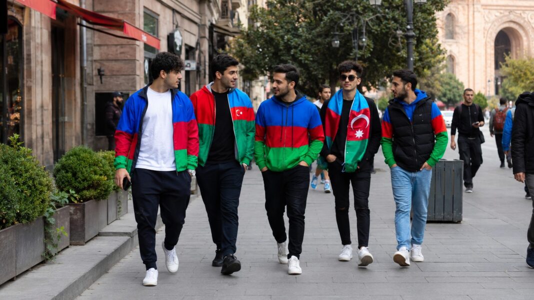 Yerevan