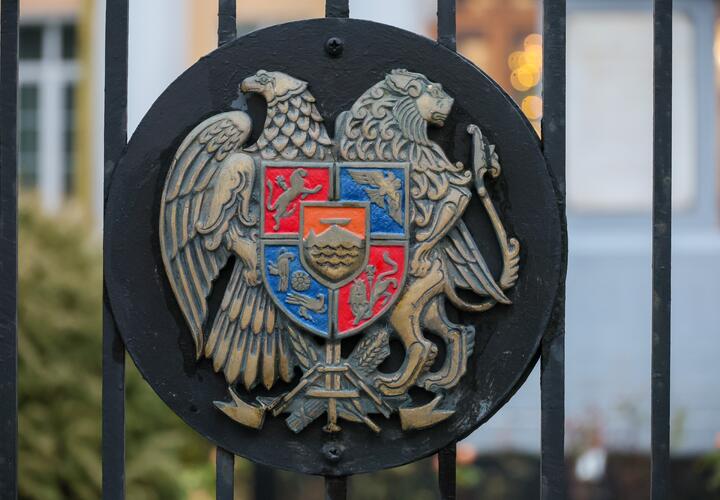 © Belkin Alexey/news.ru/Global Look Press