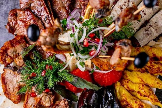 kabab