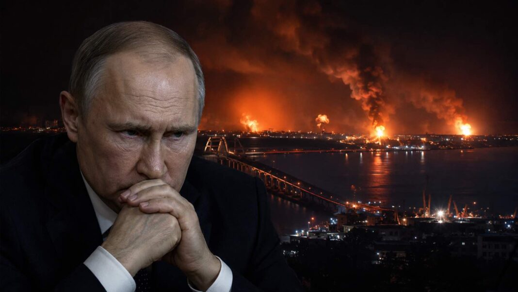 putin
