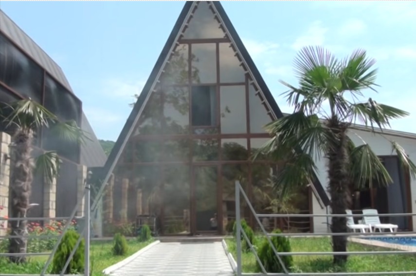 aframe