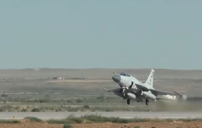 aircraft