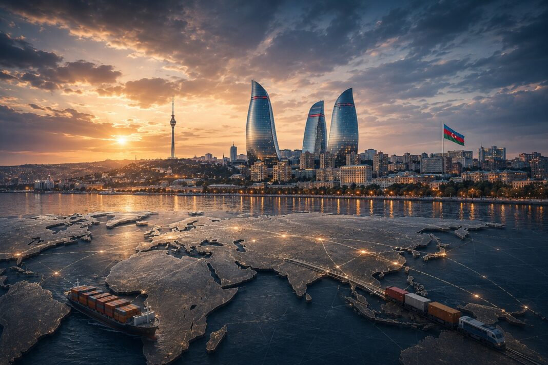 azerbaijan