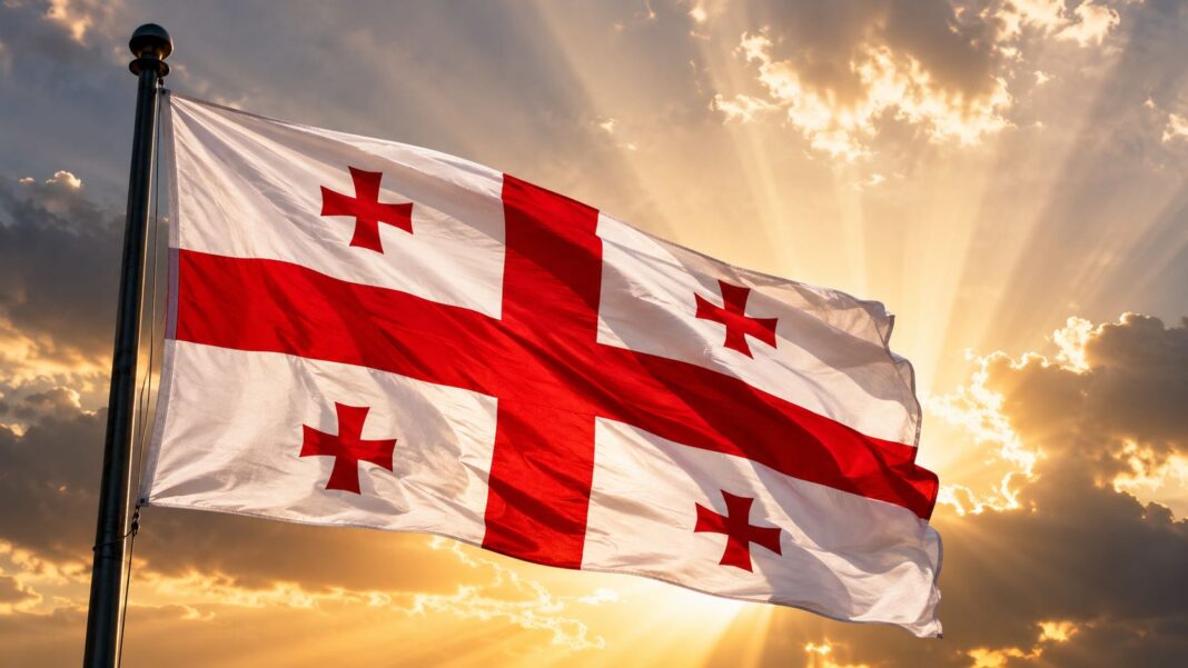 georgia