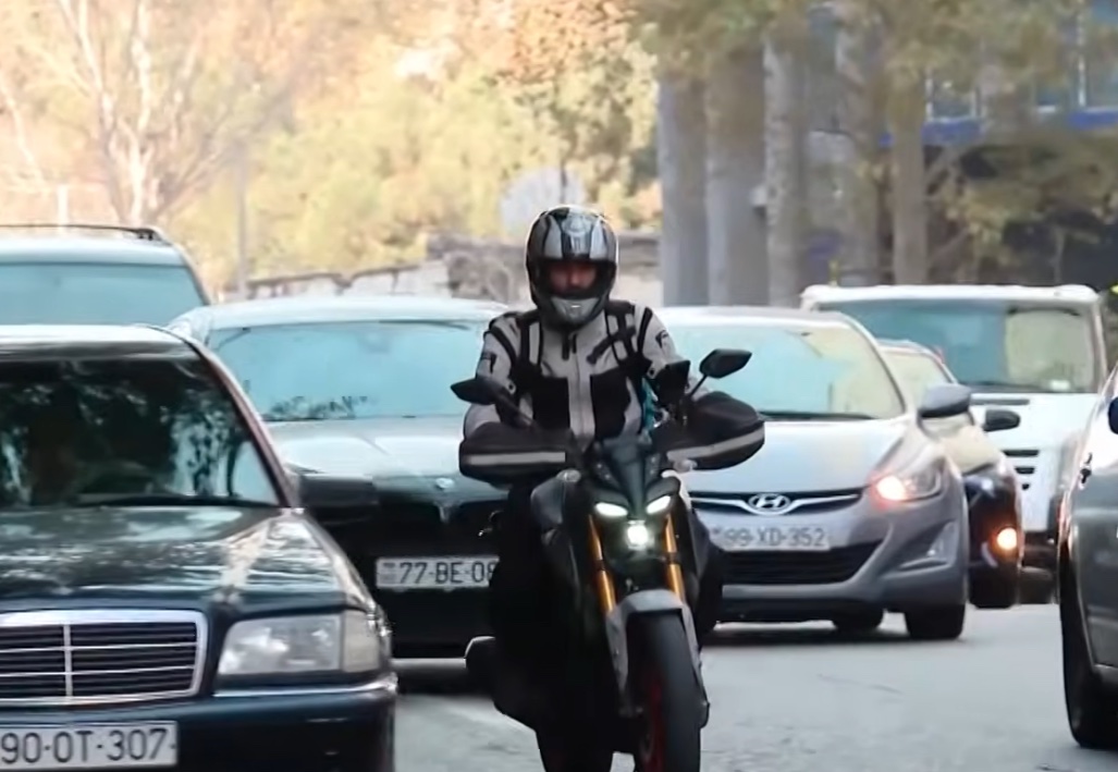 moto