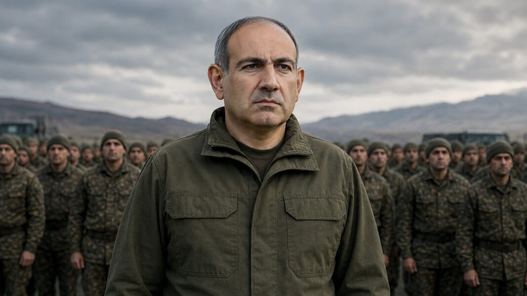 pashinyan