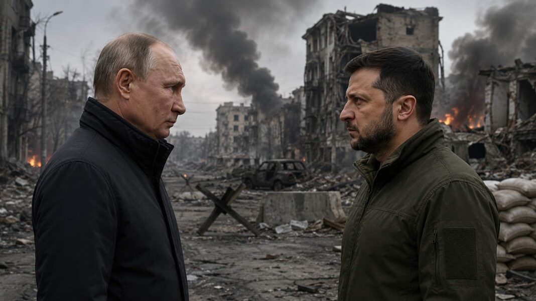 putinzel