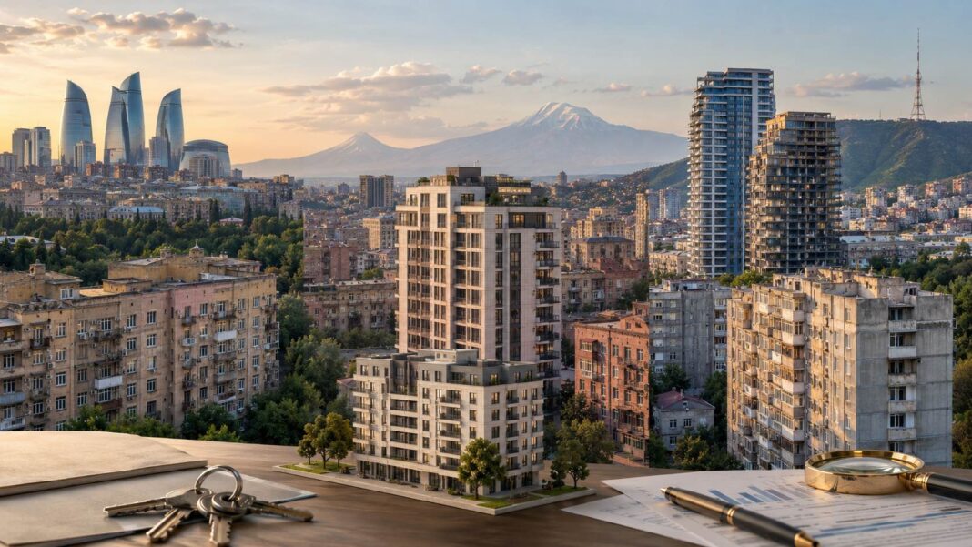 bakuyerevantbilisi