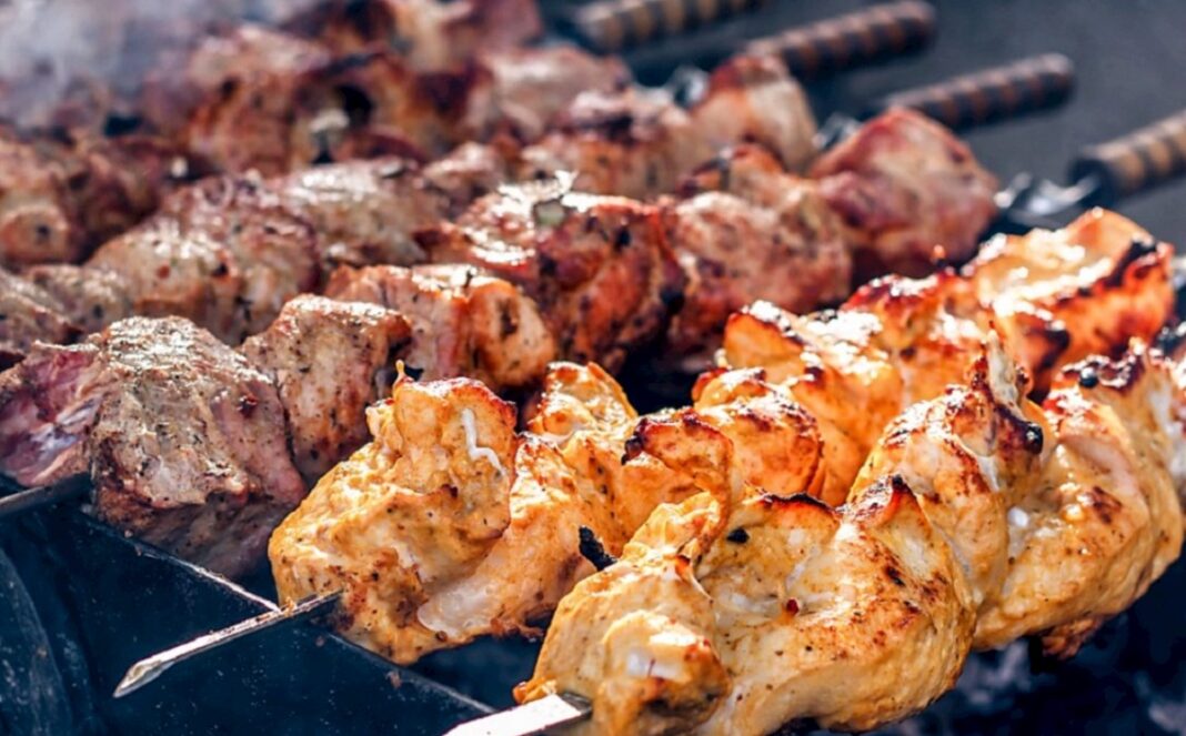 kabab
