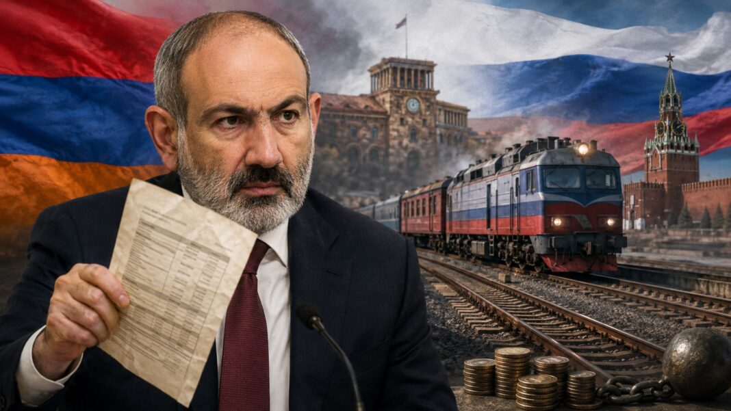 pashinyan