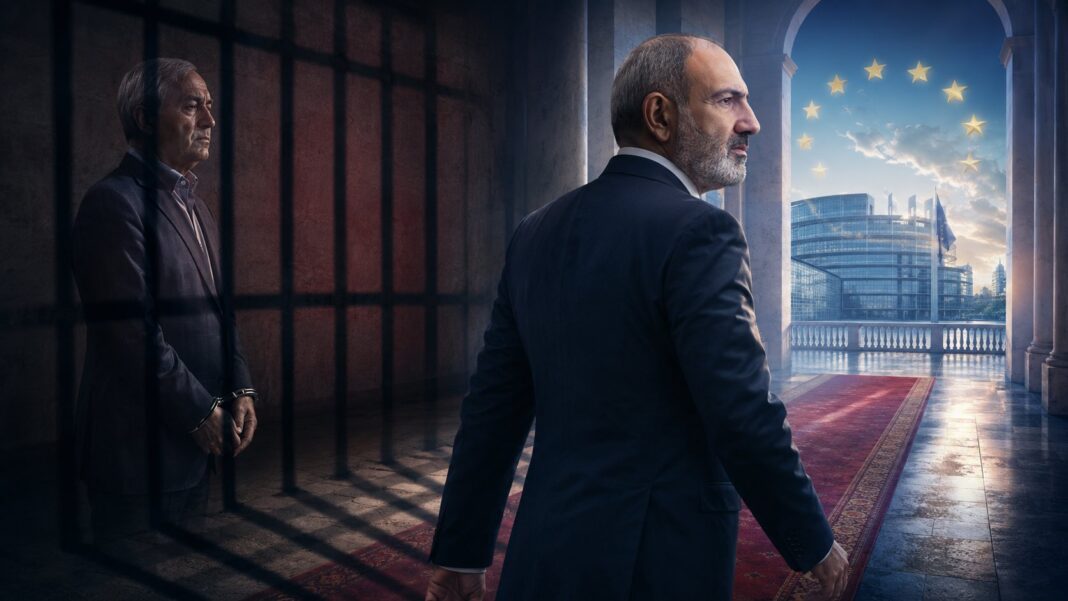 pashinyan