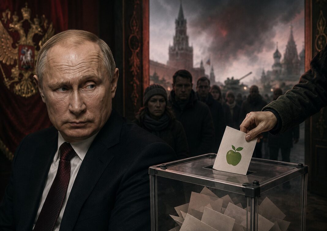 putin