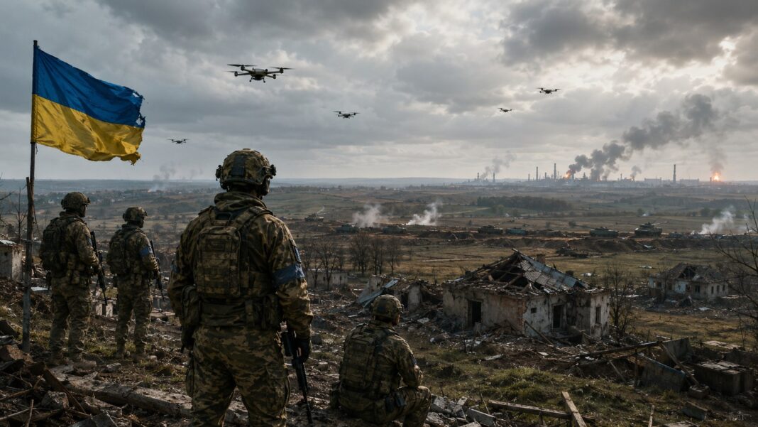 ukraine