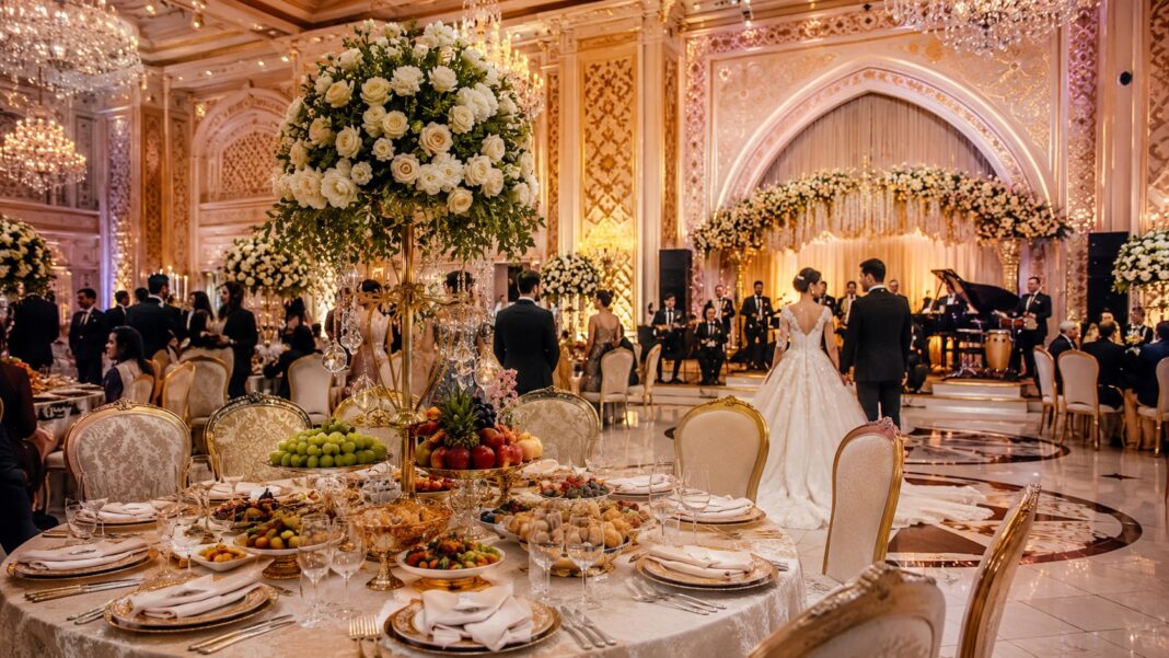 wedding