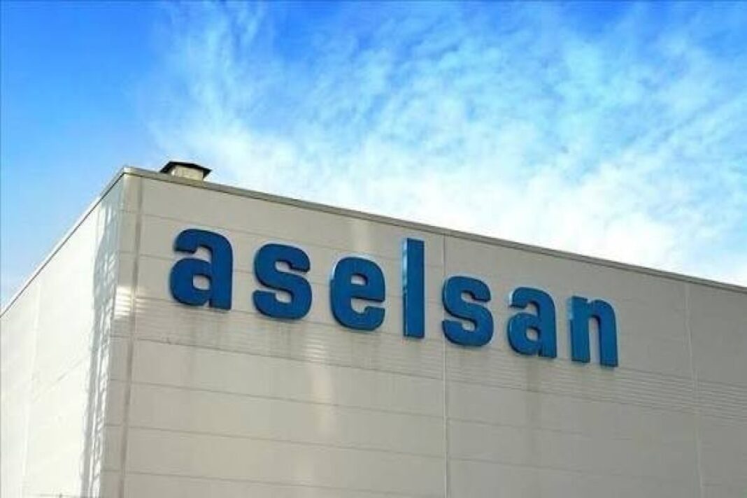 aselsan-nakhchivan Проект завода ASELSAN в Нахчыване