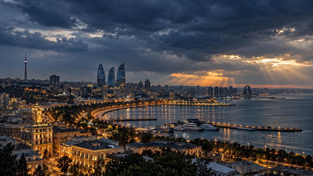 baku