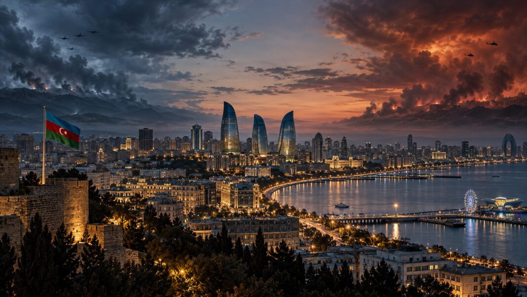 Baku