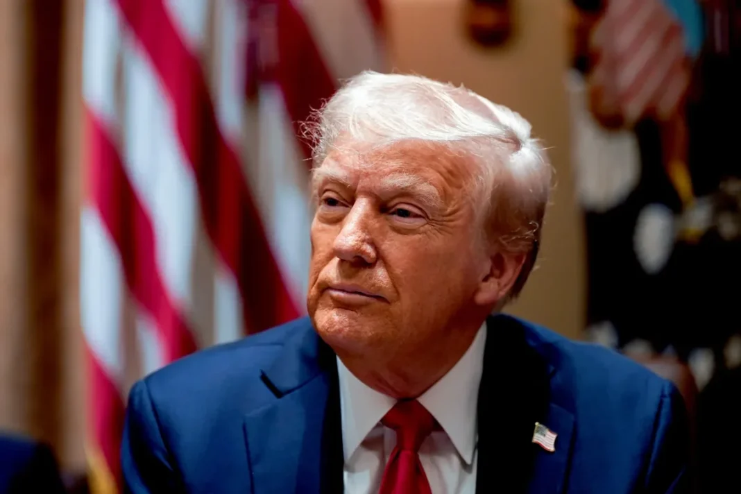 Дональд Трамп выступил на Генеральной Ассамблее ООН Президент США Дональд Трамп – заявление об отношениях Азербайджана и Армении на Генассамблее ООН