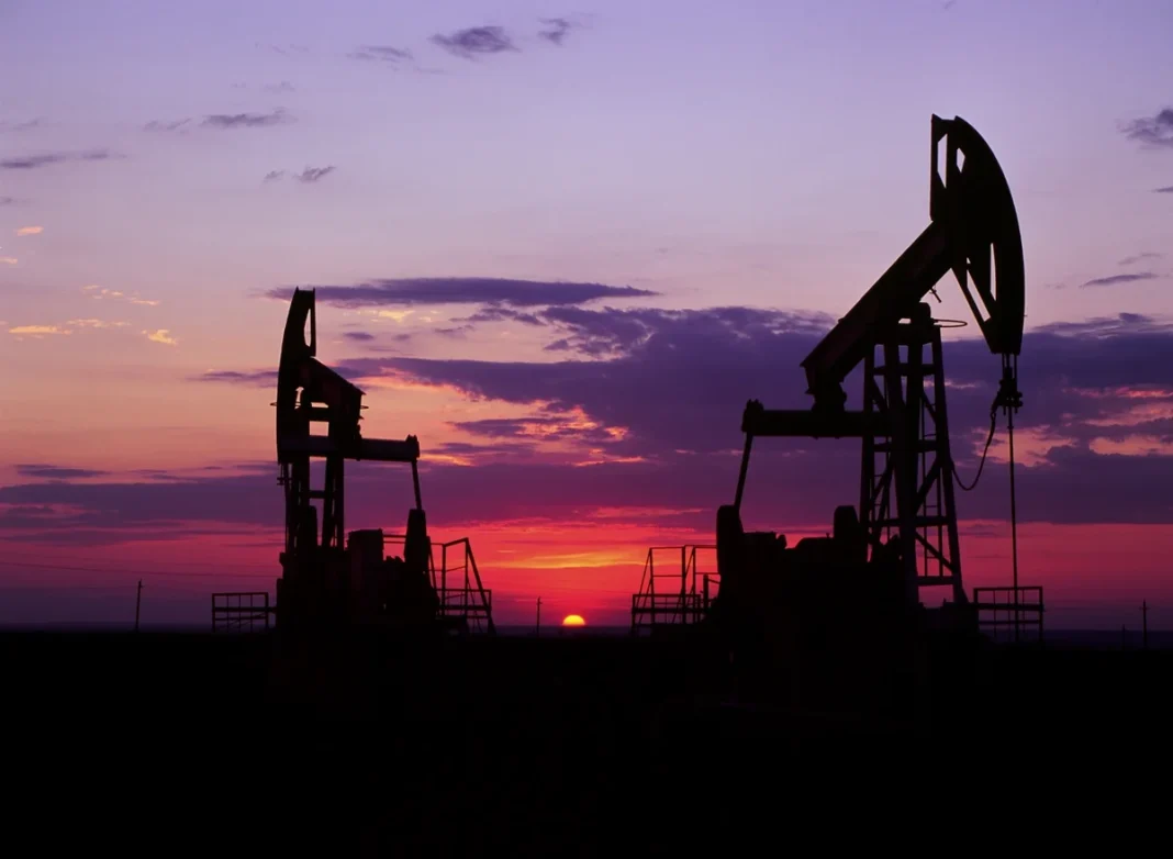 Экспорт азербайджанской нефти