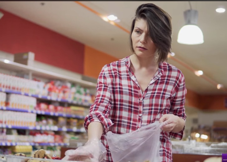 grocery