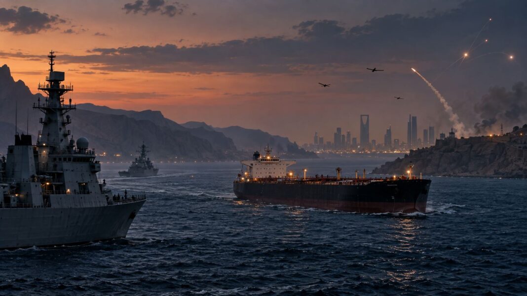 Houthis