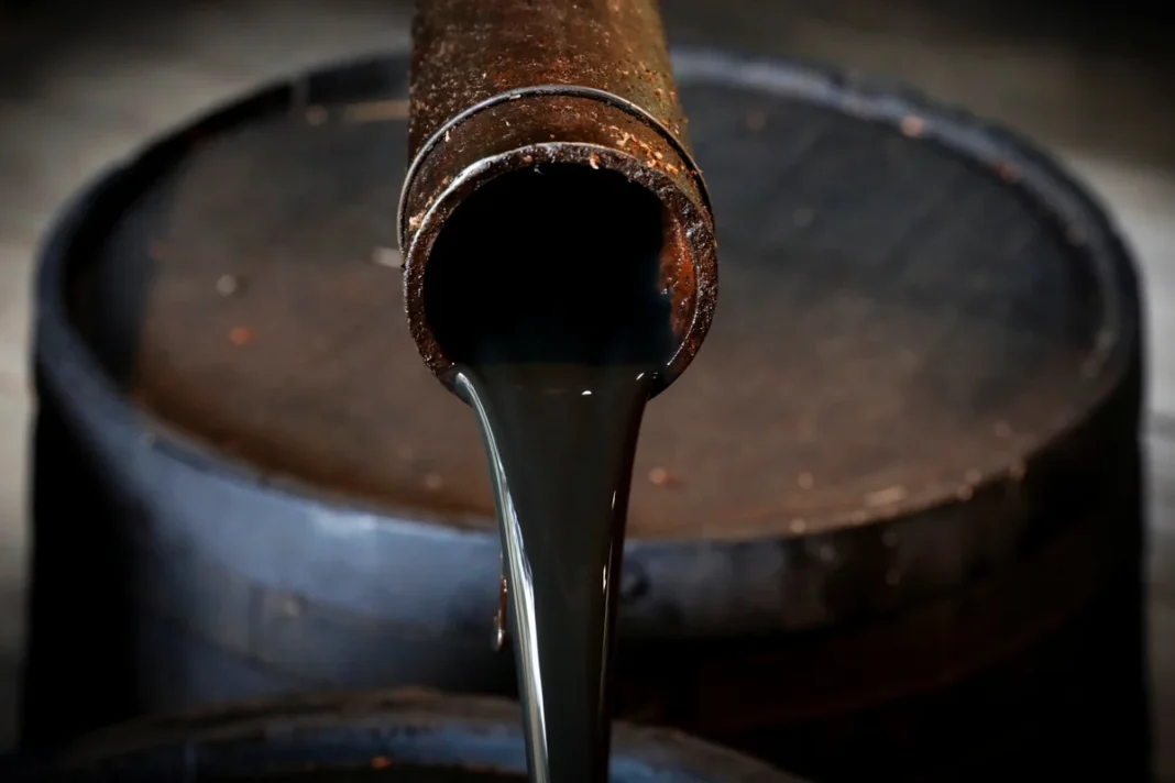Поставки азербайджанской нефти и нефтепродуктов в Грузию Транспортировка нефти и нефтепродуктов из Азербайджана в Грузию