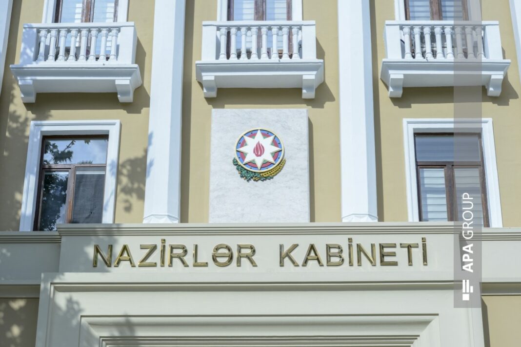 В Азербайджане продлён особый карантинный режим до 2 января 2027 года