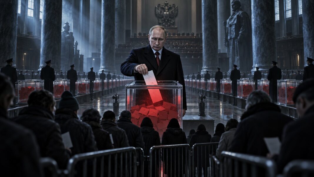 putinelections
