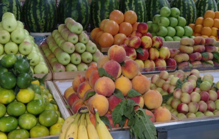 vegetables