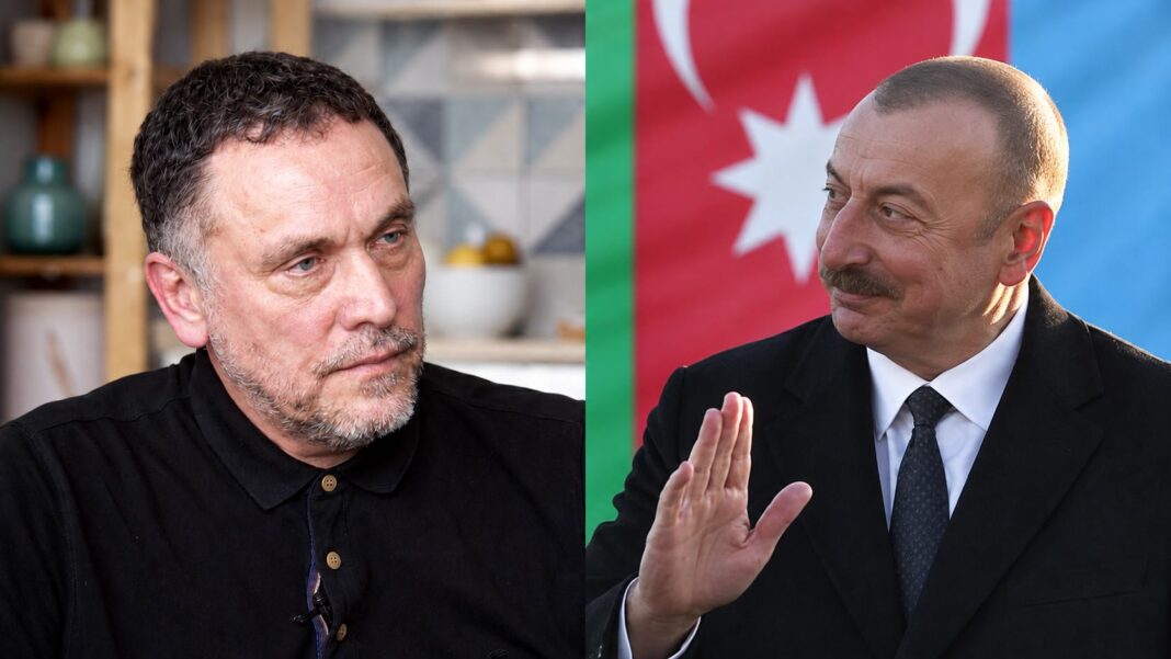 aliyev