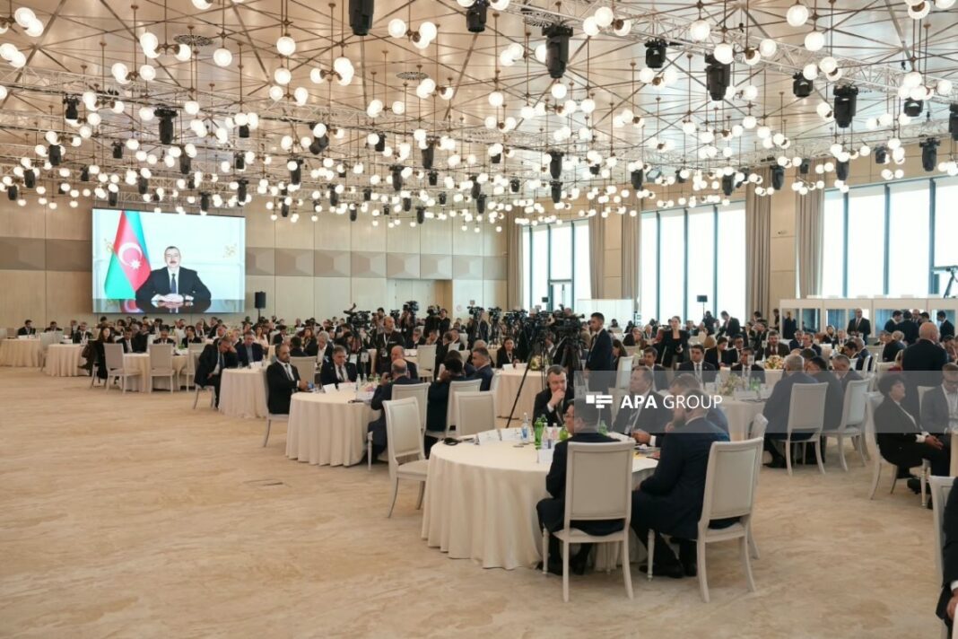 aliyev-missing-persons-un Президент Азербайджана Ильхам Алиев