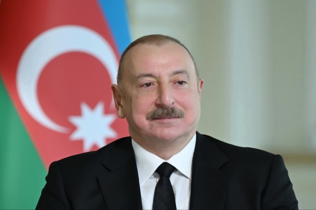 aliyev-state-entities-oct16 Президент Азербайджана Ильхам Алиев
