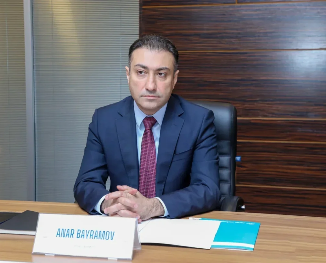anar-bayramov-health-oct19 Анар Байрамов, назначенный министром здравоохранения Азербайджана