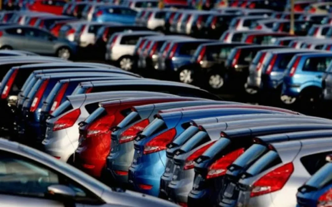 azerbaijan-car-market-september Автомобили на рынке в Азербайджане