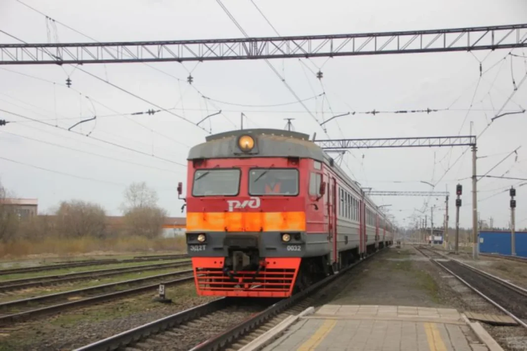 azerbaijan-fruit-rail-route Железнодорожные грузовые перевозки плодоовощной продукции