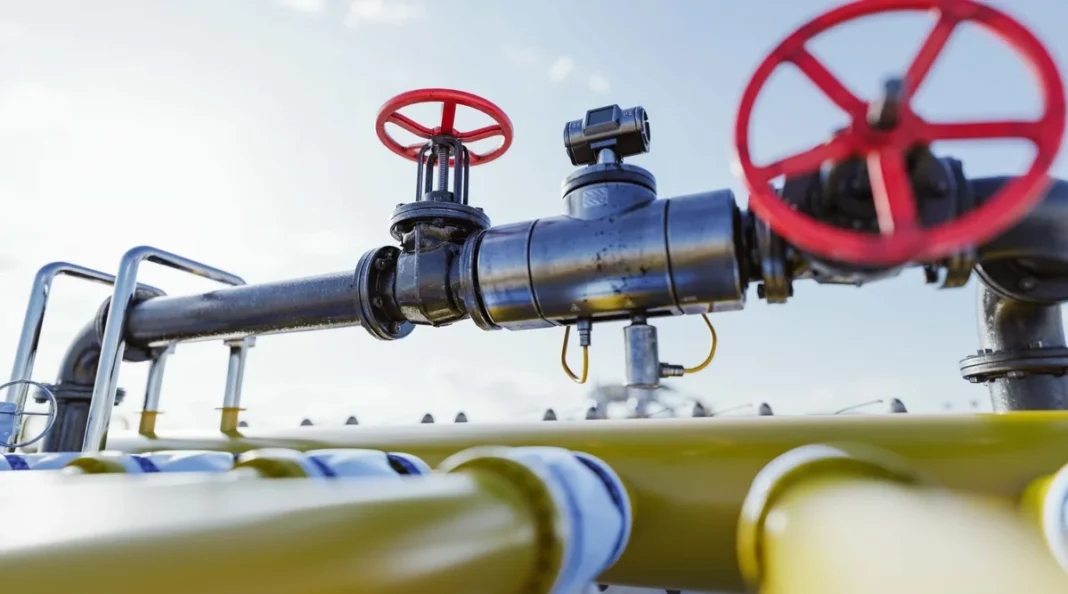 azerbaijan-gas-exports-2026 Газовая инфраструктура Азербайджана