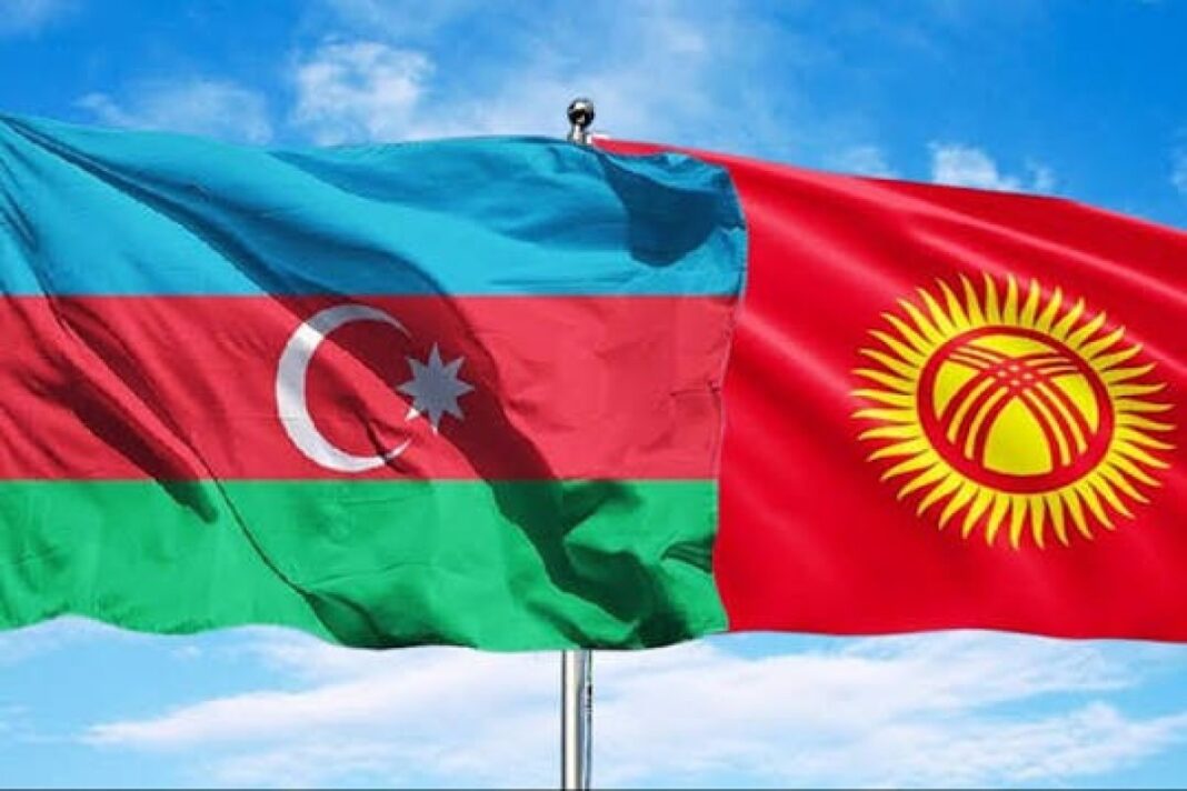azerbaijan-kyrgyzstan-crime-deal Президент Азербайджана Ильхам Алиев