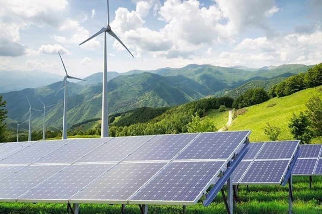 azerbaijan-low-carbon-strategy Промышленные выбросы в Азербайджане