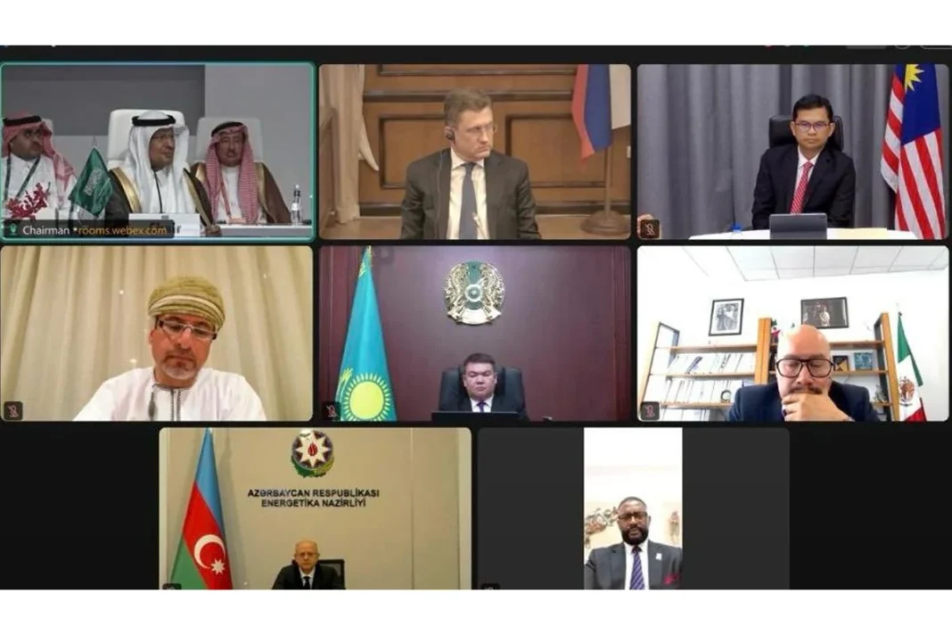 azerbaijan-oil-market-routes Министр энергетики Азербайджана Пярвиз Шахбазов