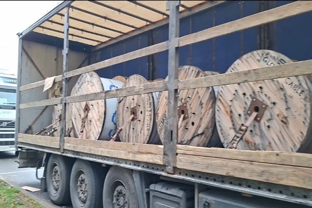 azerbaijan-ukraine-energy-aid Энергетическое оборудование, доставленное Азербайджаном Украине