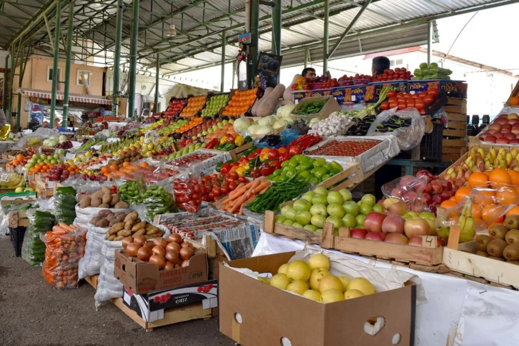 bazar