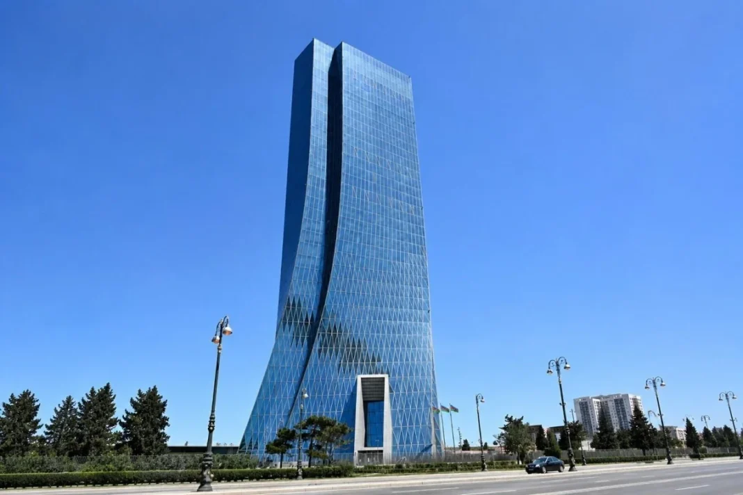 cba-payment-system-fees Здание Центрального банка Азербайджана