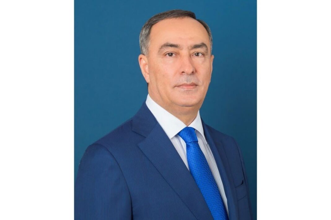 civil-service-code Гаджи Миргашим Сеид о проекте нового Кодекса государственной службы