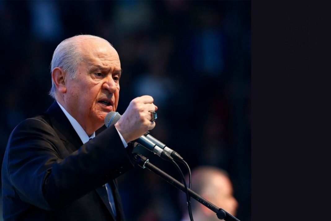 devlet-bahceli-azerbaijan-turkiye Лидер Партии националистического движения Турции Девлет Бахчели