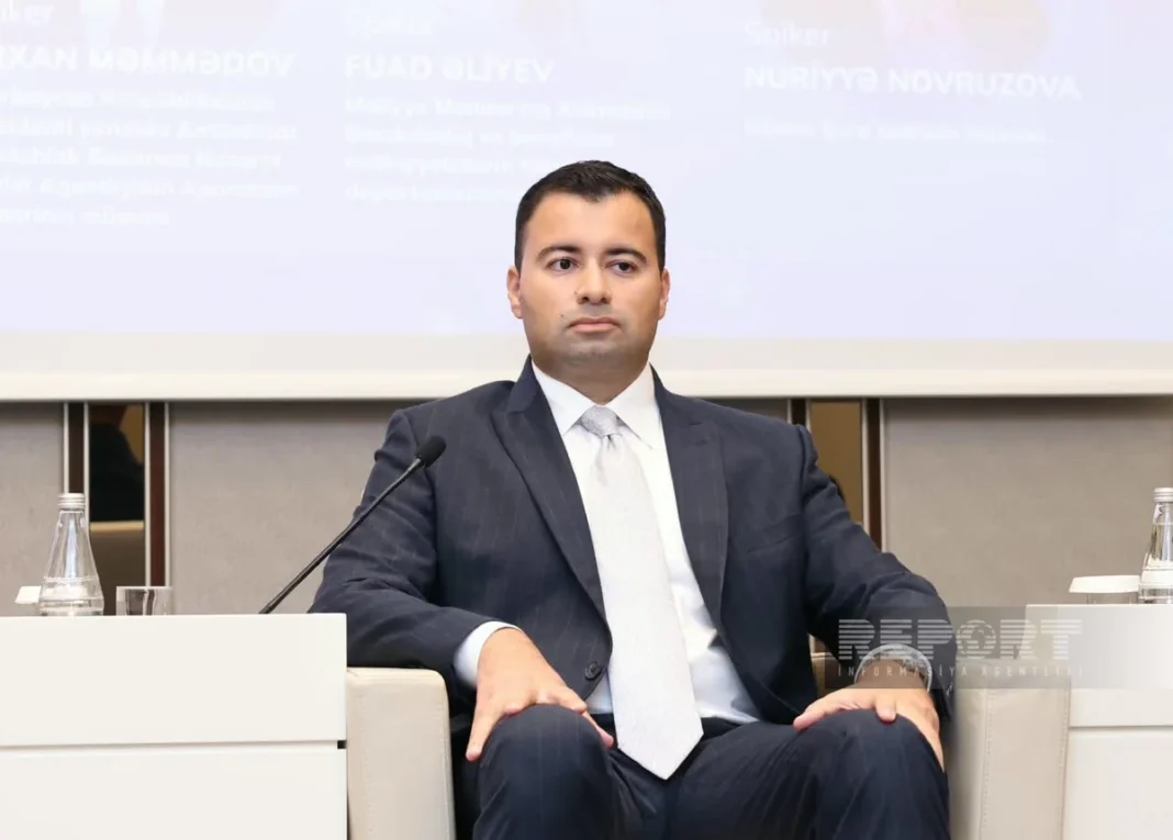 e-procurement-453m-savings Конференция о цифровых государственных закупках в Азербайджане